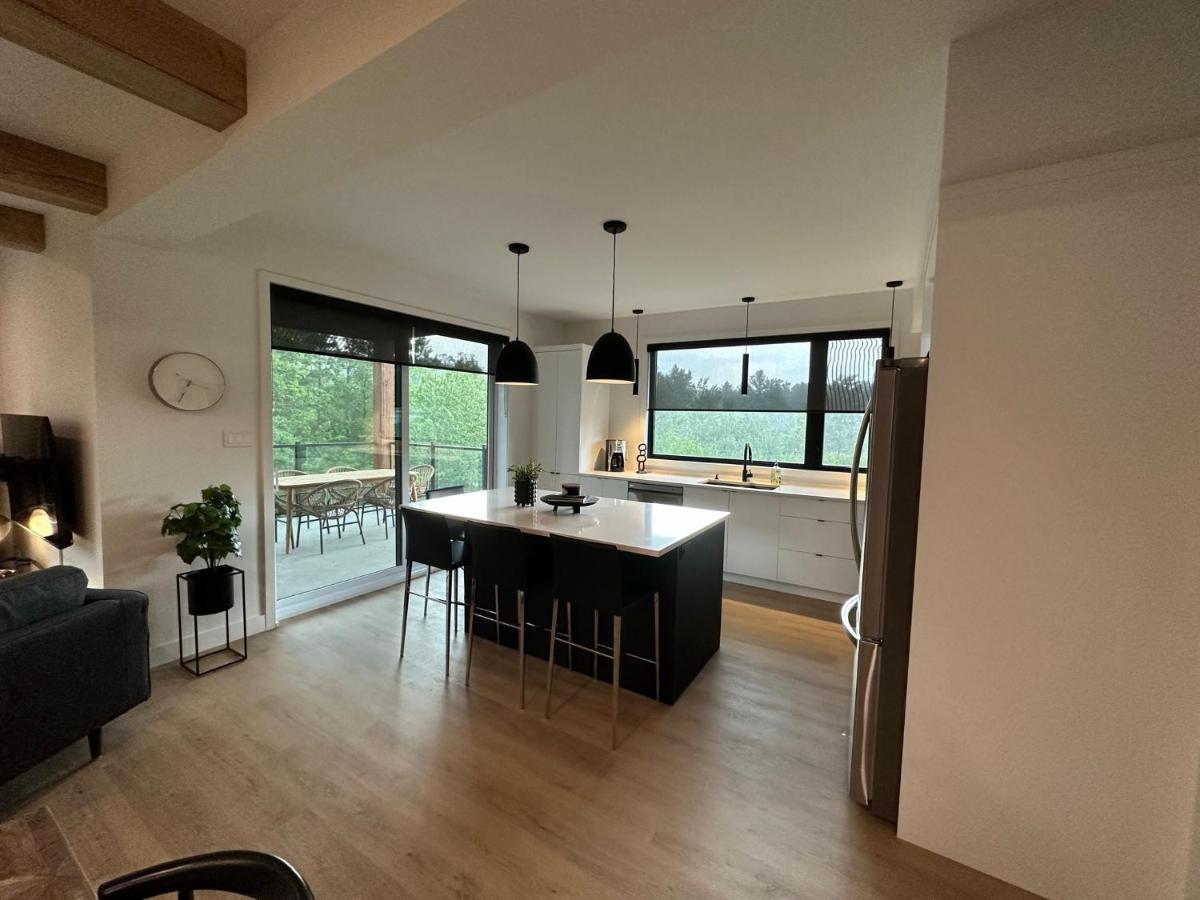 Le Joford Apartamento Orford Exterior foto
