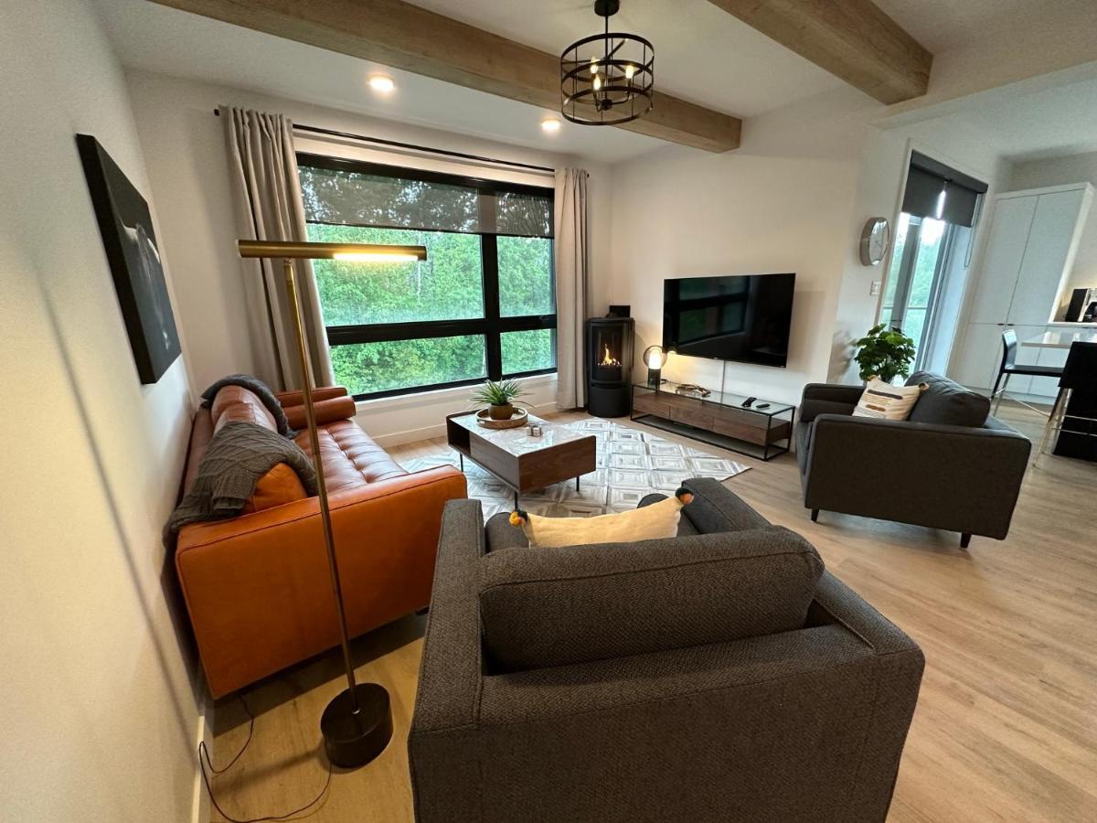 Le Joford Apartamento Orford Exterior foto