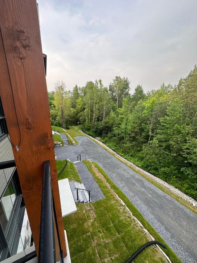 Le Joford Apartamento Orford Exterior foto