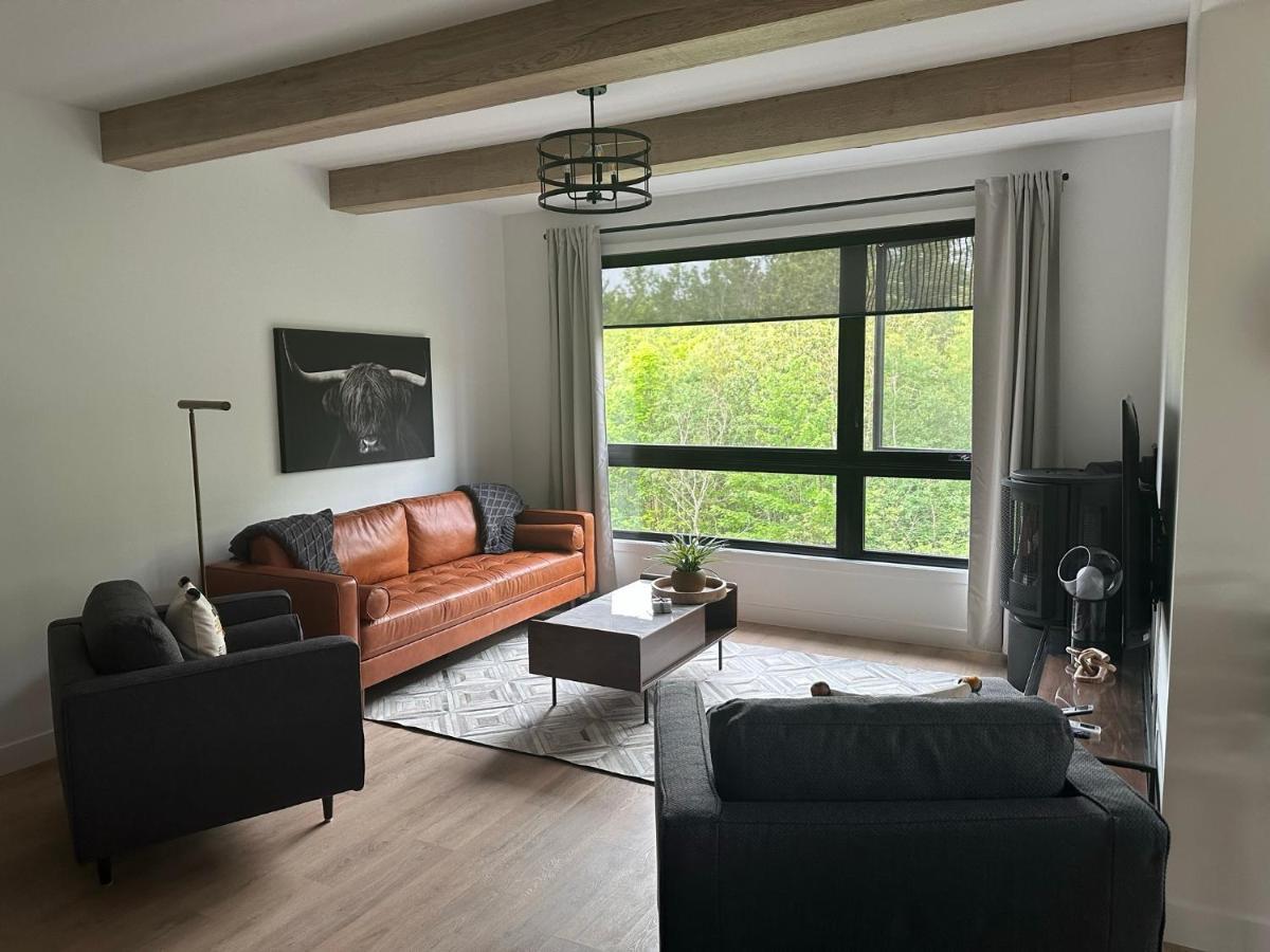 Le Joford Apartamento Orford Exterior foto