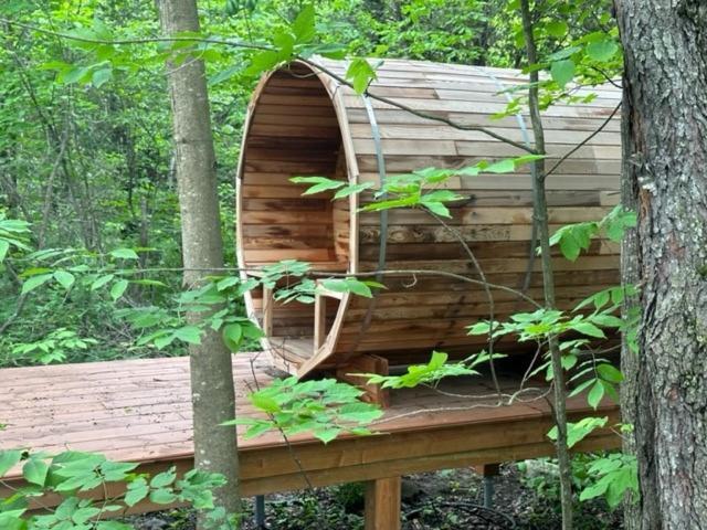 Le Joford Apartamento Orford Exterior foto