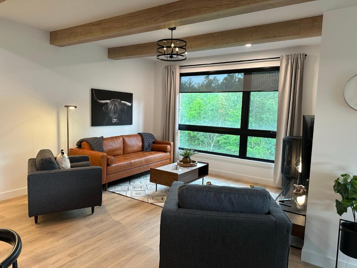 Le Joford Apartamento Orford Exterior foto