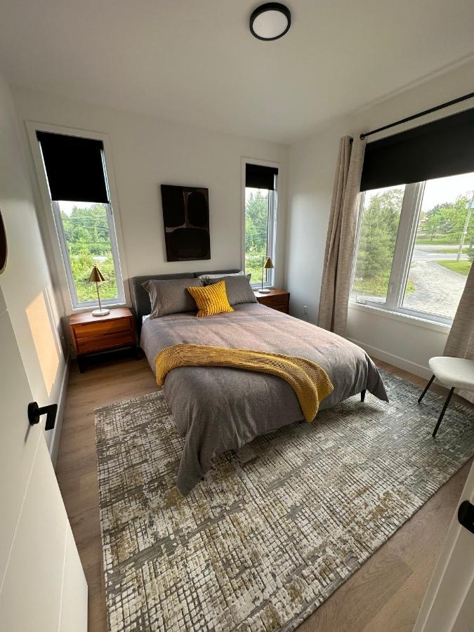 Le Joford Apartamento Orford Exterior foto