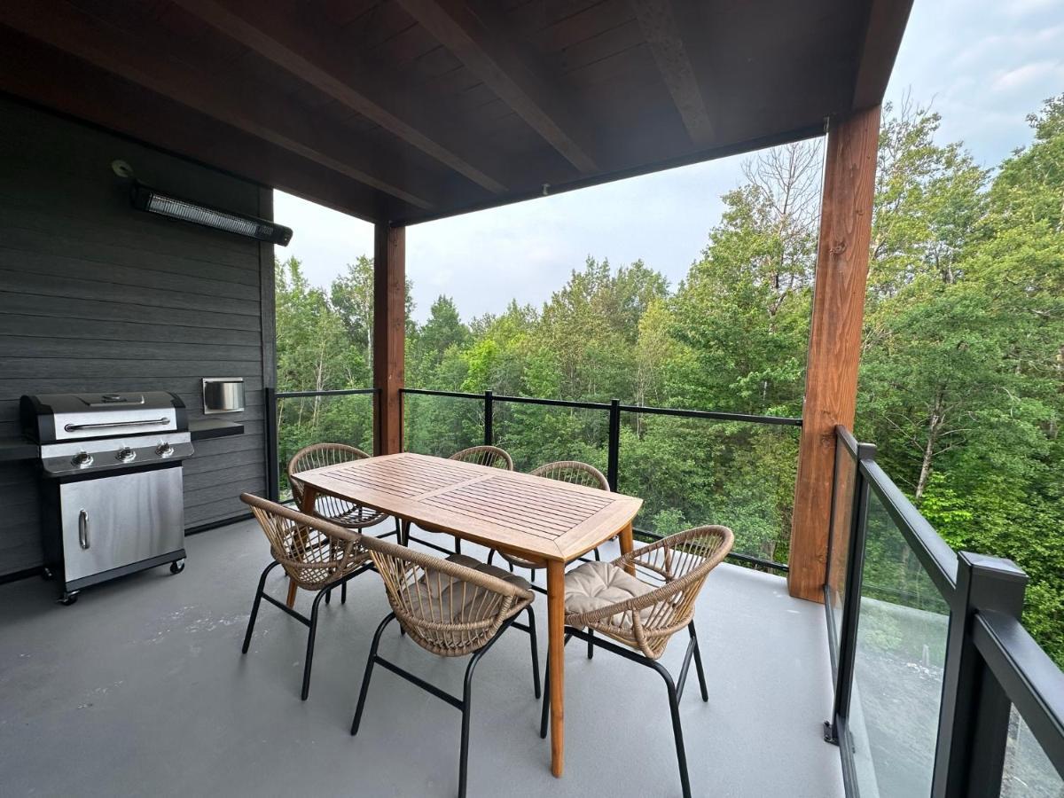 Le Joford Apartamento Orford Exterior foto
