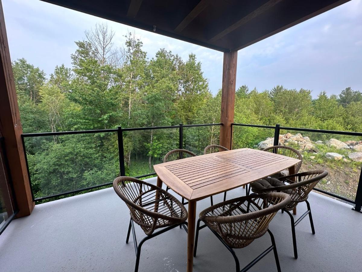 Le Joford Apartamento Orford Exterior foto
