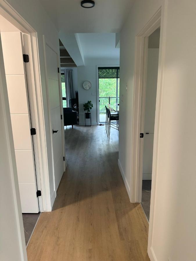 Le Joford Apartamento Orford Exterior foto