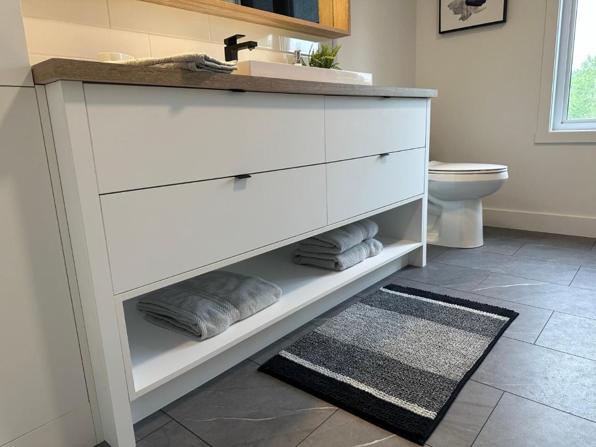 Le Joford Apartamento Orford Exterior foto
