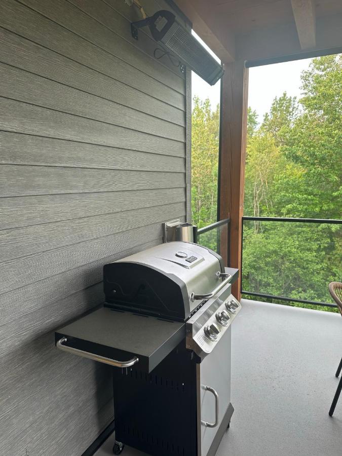 Le Joford Apartamento Orford Exterior foto