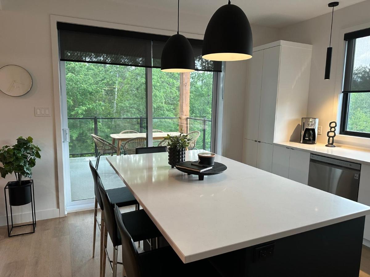 Le Joford Apartamento Orford Exterior foto