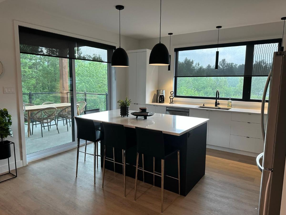 Le Joford Apartamento Orford Exterior foto