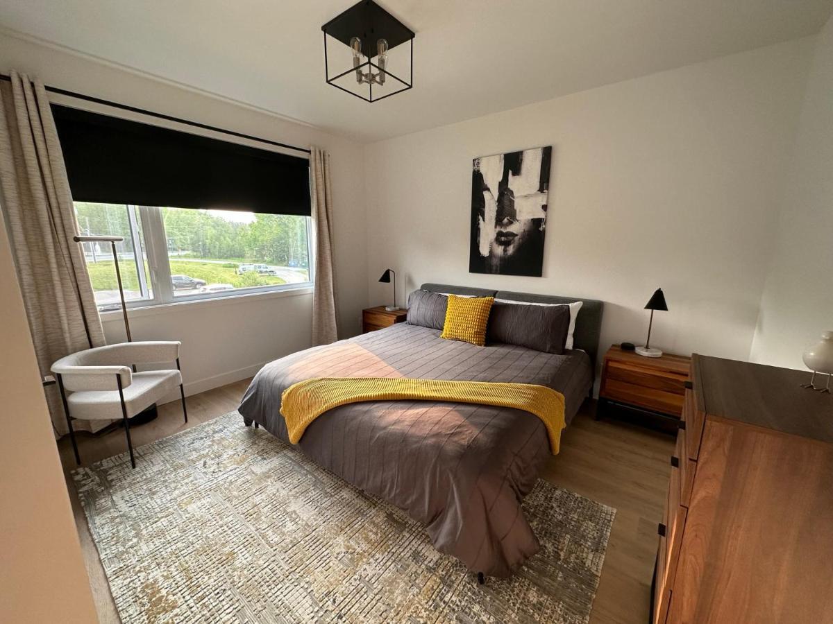 Le Joford Apartamento Orford Exterior foto