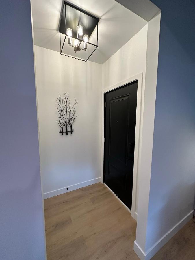 Le Joford Apartamento Orford Exterior foto